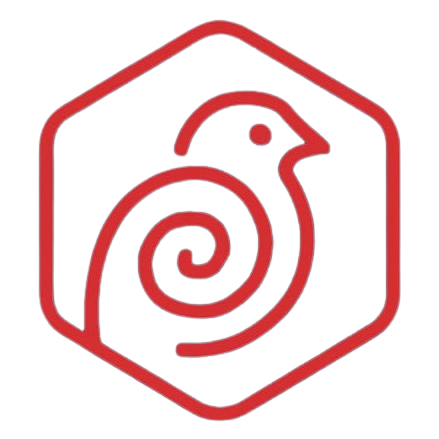 TrogonTech Background Logo